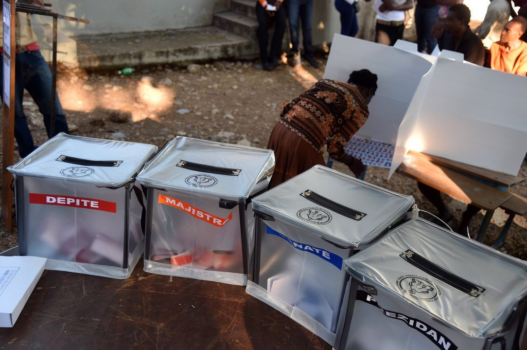 Les élections s’éloignent : CEP, PM Fils-Aimé et alliés face à leurs responsabilités…